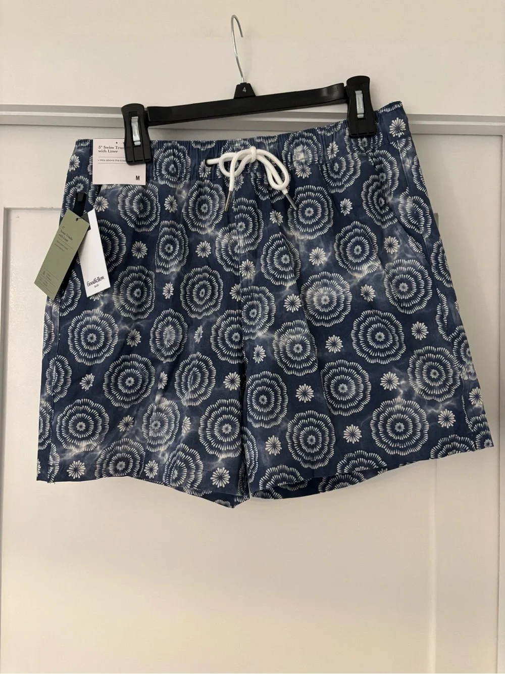Goodfellow & Co Swim Trunks NWT
